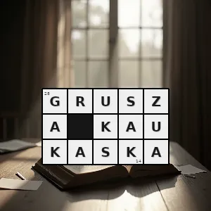 Rozwiązanie krzyżówki: pyrus caucasica drzewo z rodziny różowatych gatunek gruszy - grusza kaukaska | hasła, synonimy i podpowiedzi Hasło krzyżówkowe pyrus caucasica drzewo z rodziny różowatych gatunek gruszy - grusza kaukaska – rozwiązanie, synonimy, podpowiedzi i definicje krzyżówkowe